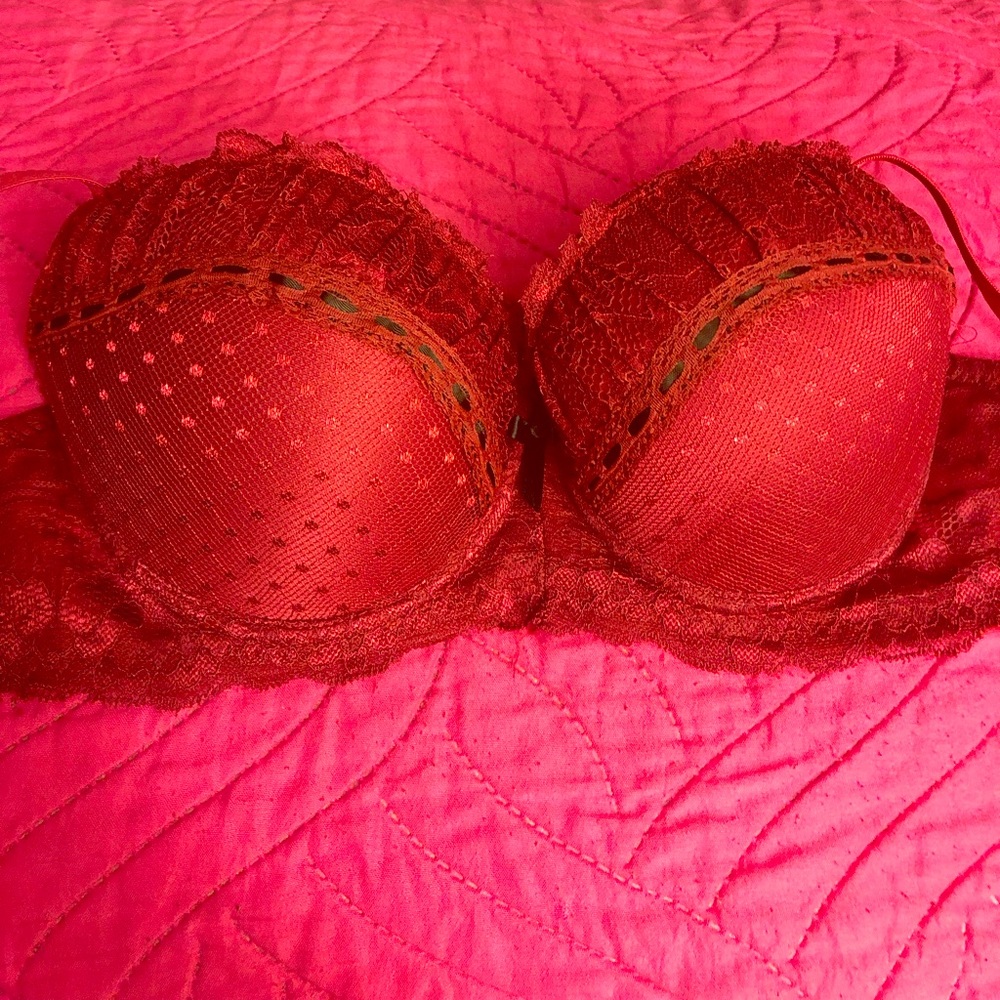Bra